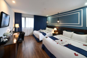 Гостиница Hanoi Eternity Hotel  Ханой
